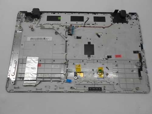 Samsung Notebook NP300E5A Palmrest With Keyboard And Touchpad BA75-03405A